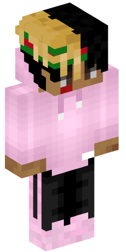 Minecraft Skin #183662