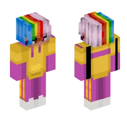 Minecraft Skin #183663