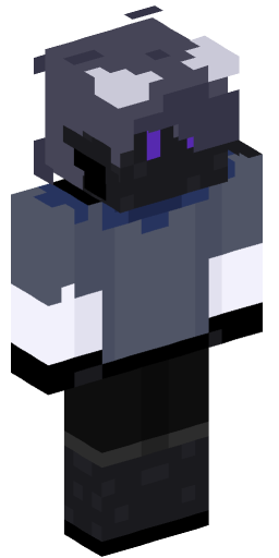 Minecraft Skin #183664