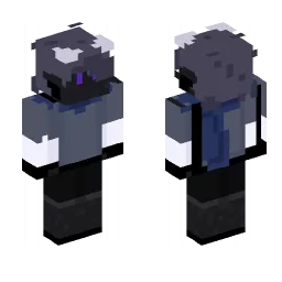 Minecraft Skin #183664