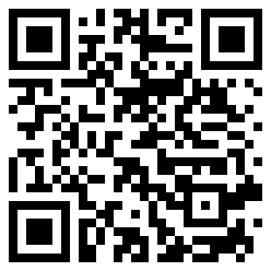 heyimspook QR Code