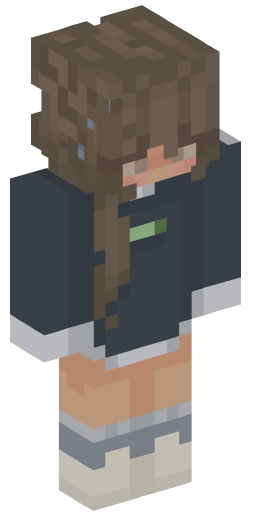 Minecraft Skin #183666