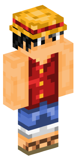 Mefisto Minecraft Skin Preview on Minecraft.Co.Com