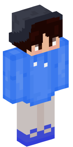 Minecraft Skin #183671