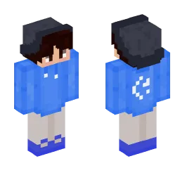 Minecraft Skin #183671