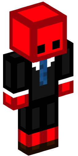 slord Minecraft Skin Preview on Minecraft.Co.Com