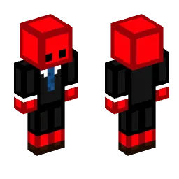 Minecraft Skin #183672