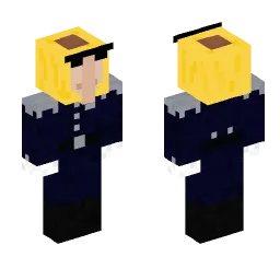 Minecraft Skin #183673