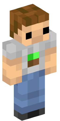 Minecraft Skin #183674