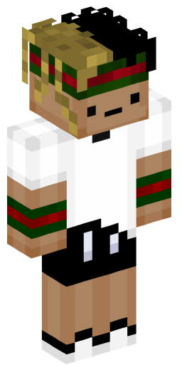 Minecraft Skin #183675