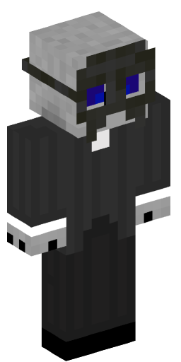 rob Minecraft Skin Preview on Minecraft.Co.Com