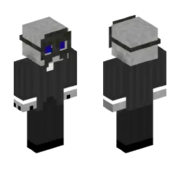 Minecraft Skin #183681