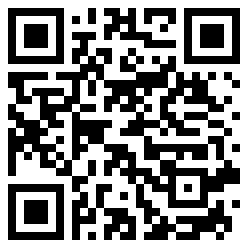 Itscurly QR Code