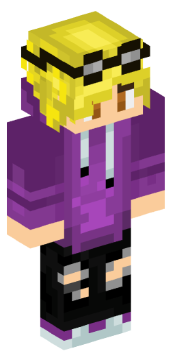 Minecraft Skin #183683