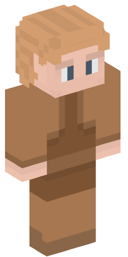 dreamsleever Minecraft Skin Preview on Minecraft.Co.Com