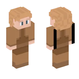 Minecraft Skin #183684