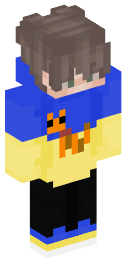 Minecraft Skin #183685