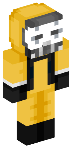 Minecraft Skin #183686