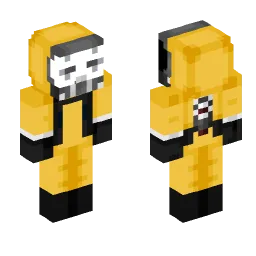 Minecraft Skin #183686