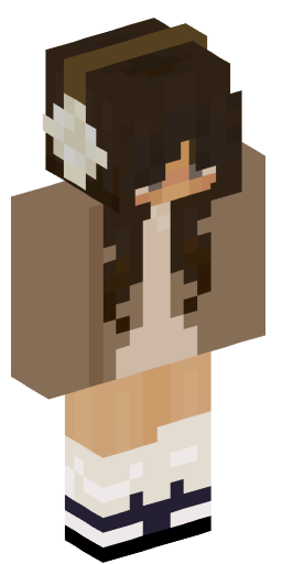 Minecraft Skin #183688