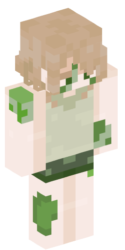 raneydayz Minecraft Skin Preview on Minecraft.Co.Com
