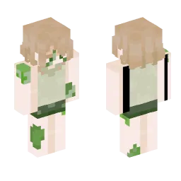 Minecraft Skin #183689