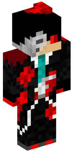 Minecraft Skin #183690