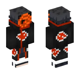 Minecraft Skin #183694