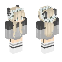 Minecraft Skin #183698