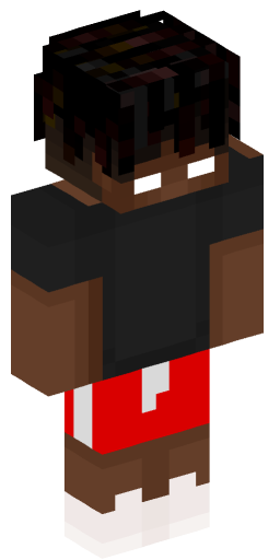 Minecraft Skin #183699