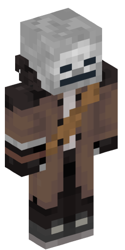 _Gr1m Minecraft Skin Preview on Minecraft.Co.Com