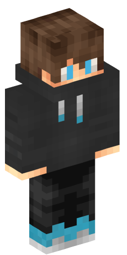 Minecraft Skin #183702