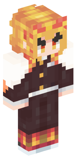 whittlebeast Minecraft Skin Preview on Minecraft.Co.Com