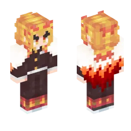 Minecraft Skin #183710