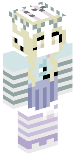 Minecraft Skin #183732