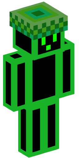 Minecraft Skin #183755