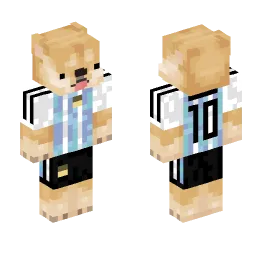 Minecraft Skin #183758