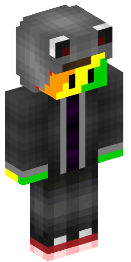 Minecraft Skin #183763