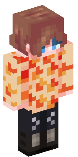 Minecraft Skin #183769