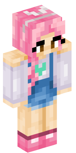 Minecraft Skin #183770