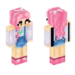 Minecraft Skin #183770