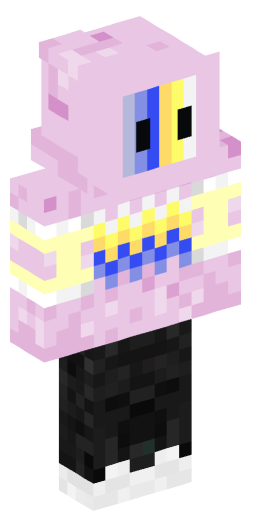 Minecraft Skin #183773