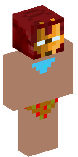 Minecraft Skin #183774