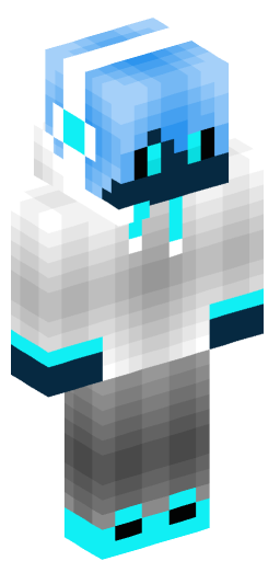 Minecraft Skin #183780