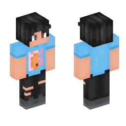 Minecraft Skin #183784