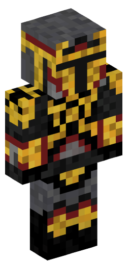 Minecraft Skin #183786