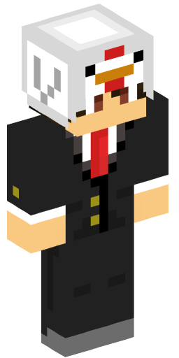 Minecraft Skin #183787