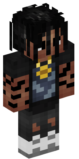 Minecraft Skin #183792
