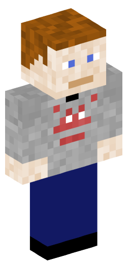 Minecraft Skin #183799