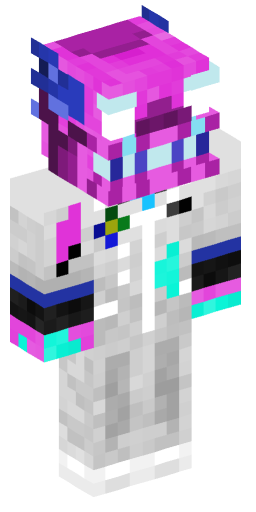 Minecraft Skin #183803